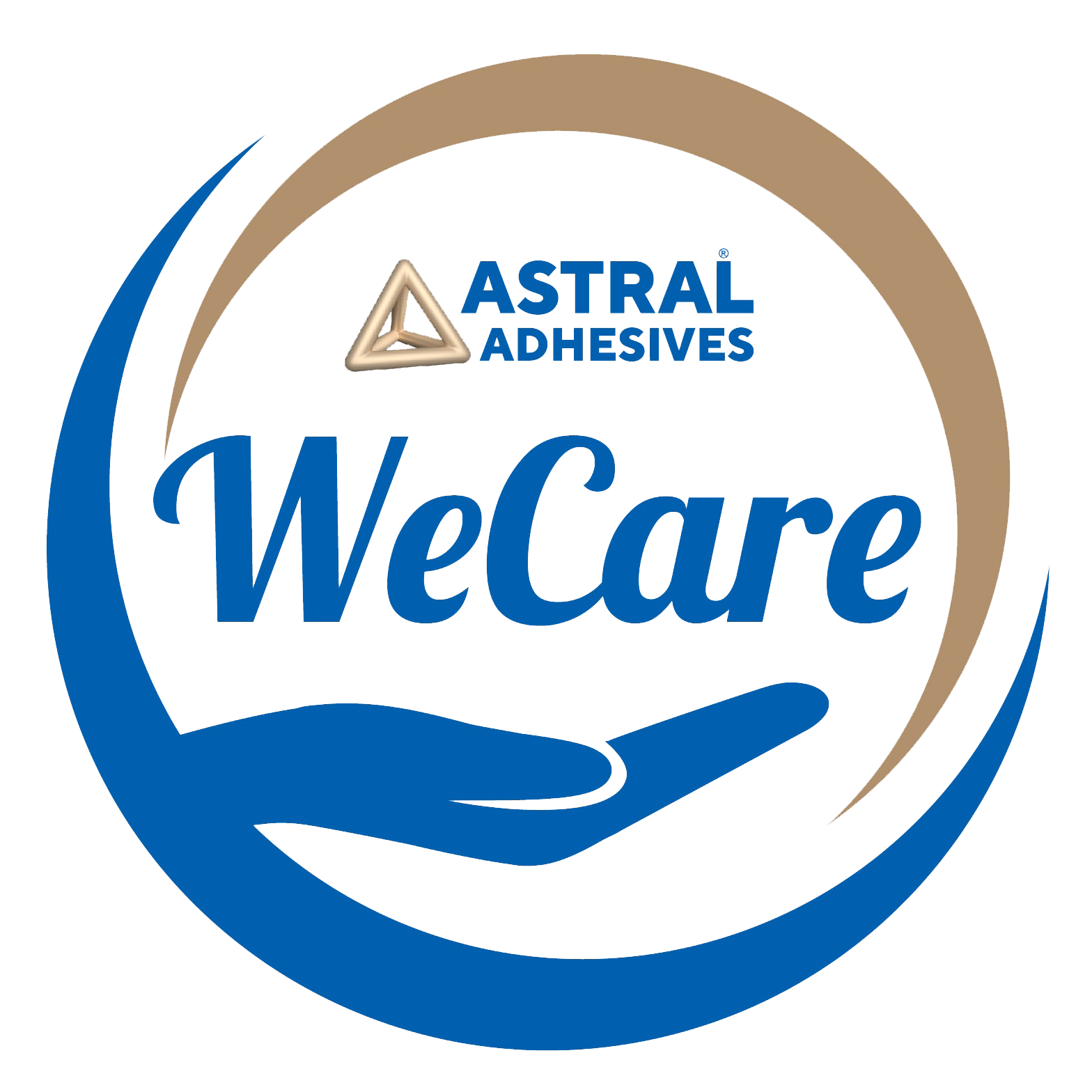 WeCare Logo